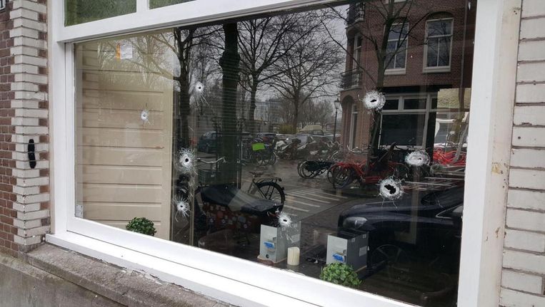 null Beeld -