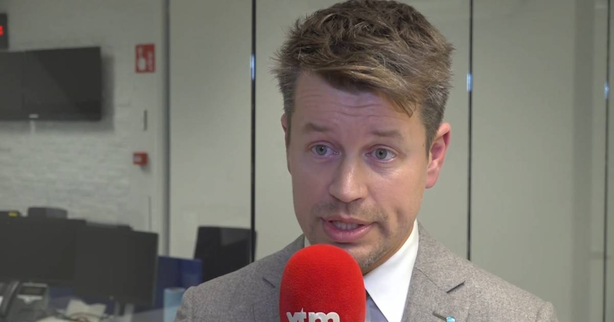 Horeca Vlaanderen: “Strana la mascherina del personale. Chiediamo le stesse regole nella stessa stanza” | Coronavirus Quello che c’è da sapere