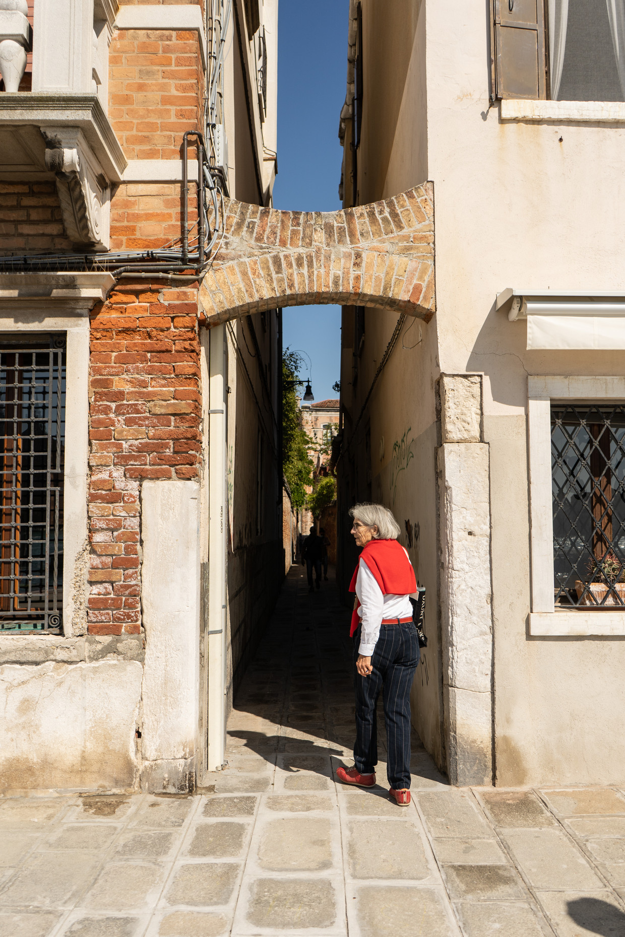 null Beeld Marta Giaccone