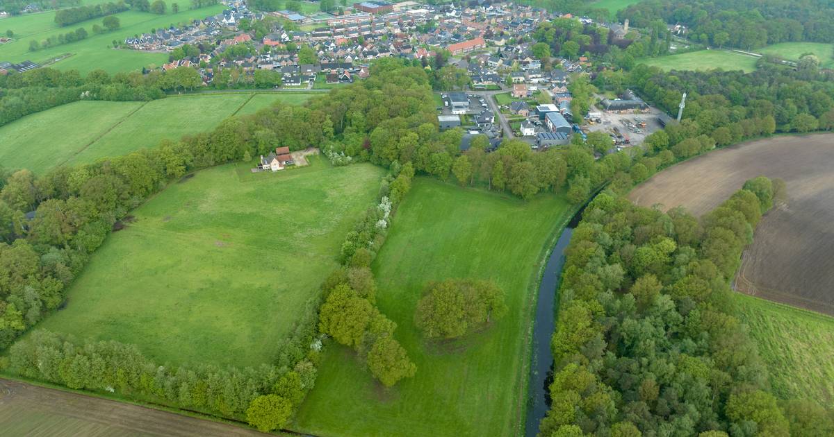 Eindelijk weer groot woningbouwproject in Bentelo: ‘Kansen voor jong, oud en voormalige inwoners’