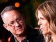 Tom Hanks en zijn vrouw Rita Wilson verlaten ziekenhuis in Australië
