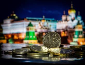 Europese Unie blokkeerde al meer dan 200 miljard euro van Russische centrale bank