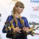 Taylor Swift grote winnaar bij Billboard Awards