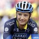 Kroon (37) gaat door bij Tinkoff-Saxo