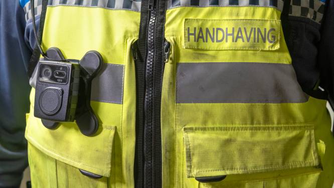 Bergen op Zoom krijgt dubbel zoveel boa’s om de stad veiliger te maken