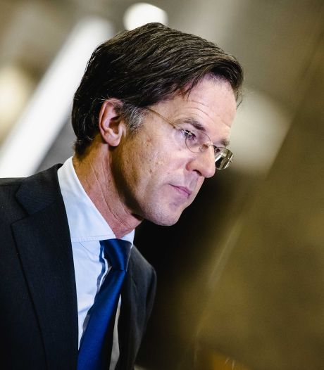 Rutte wil brede coalitie met ‘redelijke partijen’