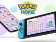 Pokémon Home gelanceerd: speel met al je favorieten over verschillende spellen heen