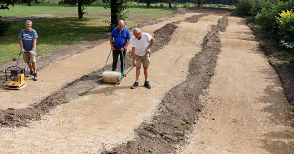 Heikant krijgt nieuwe fietscrossbaan | Zeeland - BN DeStem