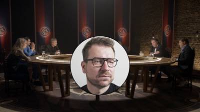 Dennie (39) uit Den Ham mag van RTL zijn spel niet De Verraders noemen