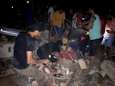 Minstens achttien doden bij ontploffingen in wapendepot in Bagdad