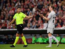 Suspicion de corruption dans l'arbitrage espagnol: “C’est le pire moment de l’histoire de notre football” 