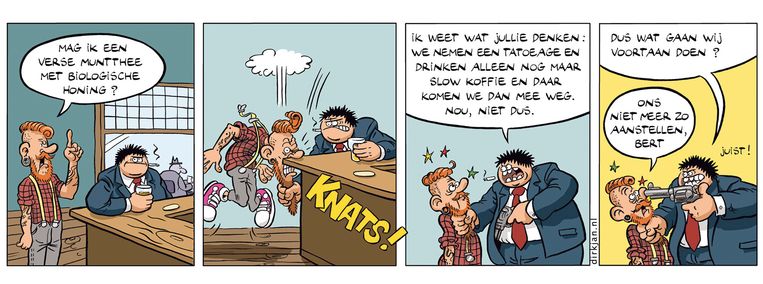 22 maart 2023. Beeld Mark Retera