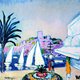 Museum Singer Laren krijgt de complete Blokker-kunstcollectie cadeau