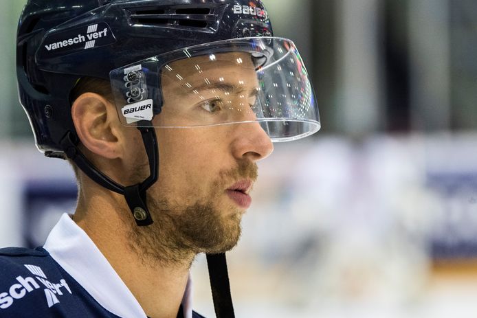 Ivy van den Heuvel ‘Kriebels bij bijzonder afscheid Trappers