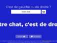 La bière “c’est de gauche ou de droite”? Et votre voisin? Le site qui cartonne en France