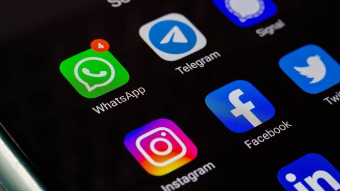 Facebook-moederbedrijf Meta voor de rechter voor omzeilen beveiliging iPhone