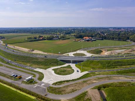 Oosterhout koopt varkensbedrijf uit om 250 flexwoningen aan Ter Horst te kunnen bouwen