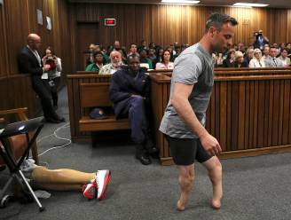 Oscar Pistorius overgeplaatst voor aanvraag voorwaardelijke vrijlating