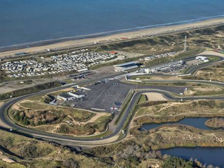 Kabinet weigert portemonnee te trekken voor Formule 1-race Zandvoort