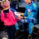 Jorrit Bergsma is na 22.000 rondjes nog lang niet klaar met linksom rijden