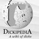 Dickipedia