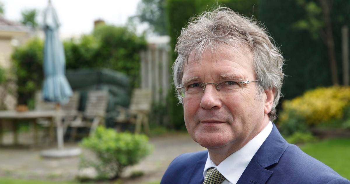 BBB puts forward two scouts in Overijssel, former alderman Harderwijk scout in Gelderland |  Zwolle
