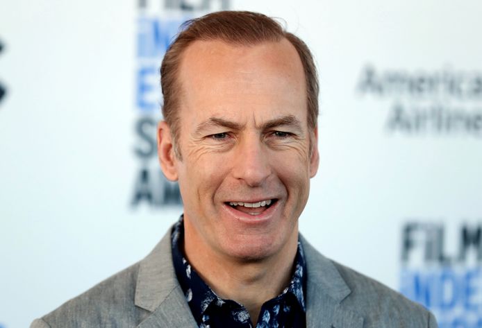 Bob Odenkirk.