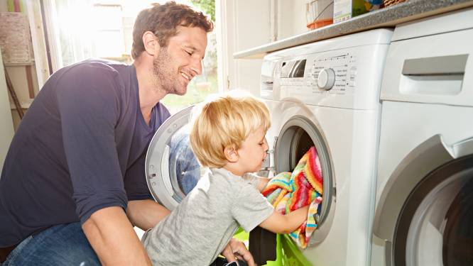 Getest: dit is de beste wasmachine voor grotere huishoudens