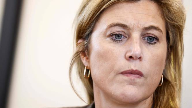MR scherp na arrestaties mogelijke terreuraanslag: “Als er ooit probleem is, is het de schuld van ministers van Binnenlandse Zaken en Justitie”