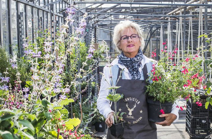 Binnen & Buiten liggend