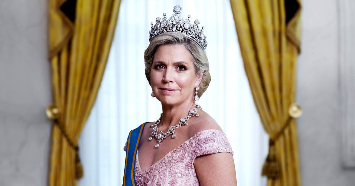 U2-fotograaf Anton Corbijn maakt nieuwe foto's van Nederlands ...