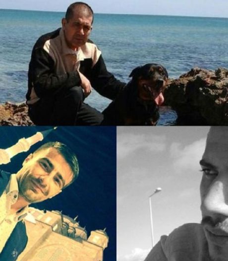 Les héros de l'attentat d'Istanbul: ils sont morts en sauvant la vie des autres