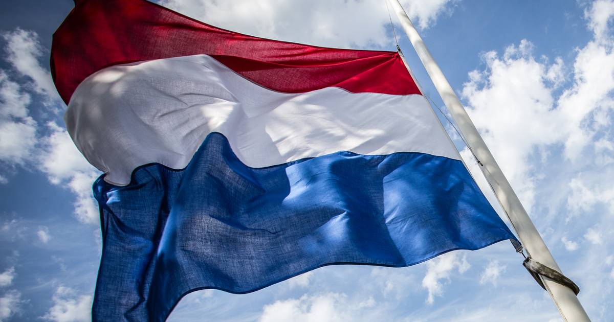 Vlaggen Tijdens Dodenherdenking: Hijs De Driekleur Niet In Top | Home |  Gelderlander.Nl