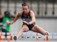 Nadine Visser de snelste op 100 meter horden in Berlijn