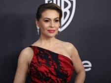 Alyssa Milano victime d'un accident “traumatisant”: son oncle a fait une crise cardiaque au volant