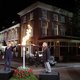 Bevrijdingsdag in Wageningen: ‘Het lijkt een filmset’
