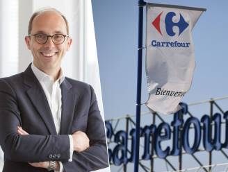 Topman Carrefour eist lagere lonen in supermarkten: “Status quo is geen optie”