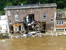 La chronologie des inondations meurtrières de la mi-juillet 2021
