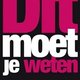 Hanif Kureishi - Dit moet je weten