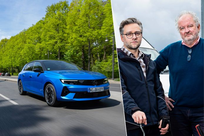 Welke e-auto is zijn aankoop zeker waard met het oog op de premie van 5.000 euro? Onze autospecialisten Brecht Vanhaelewyn en Joost Bolle delen hun zes favorieten.
