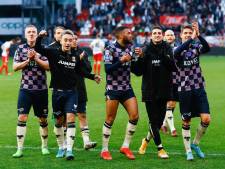 In Utrecht komt GA Eagles met bevestiging: het is geen degradatiekandidaat