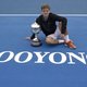 Goeie vooruitzichten op Australian Open: Goffin wint demonstratietoernooi
