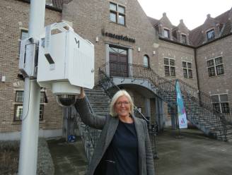 Tien procent minder inbraken: Haaltert plant na mobiele camera’s nu ook aankoop van vaste camera’s