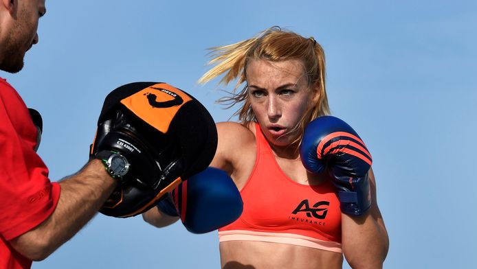 BOIC: "Focus ligt niet op aantal medailles, wel op manier ...