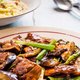 Smullen! Kip met stroperige sojasaus