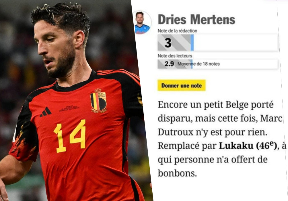 L'humour noir du site So Foot a choqué la toile.