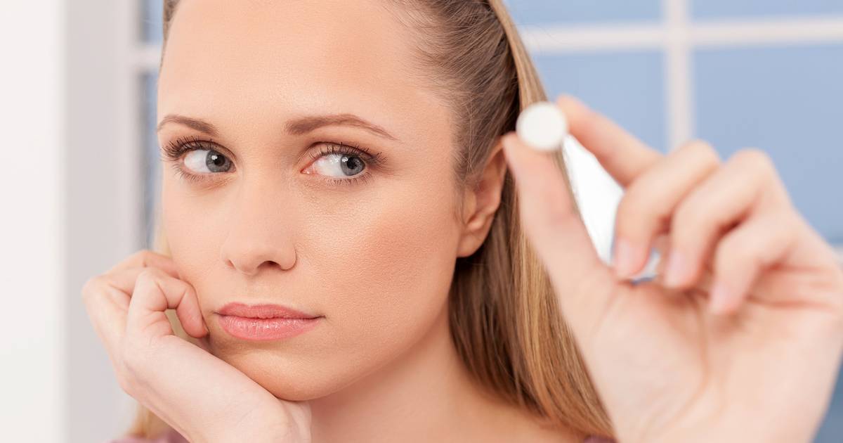 Dit gebeurt er wanneer je de