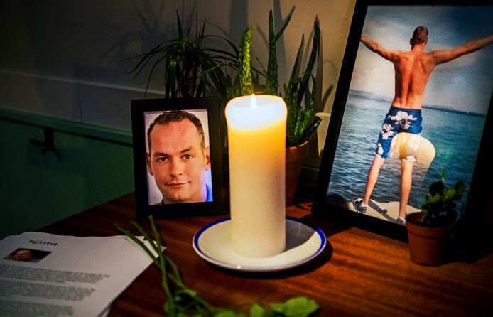 De 32-jarige Rotterdammer Jip Jurg is overleden aan zijn verwondingen nadat hij bij een vechtpartij betrokken raakte.