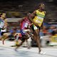 Geen Nederlanders in actie, Bolt wil revanche
