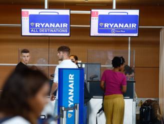 Personeel Ryanair Brussel keurt sociaal akkoord met directie goed